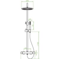 Laveo Pretto PLP 70OB Image #2