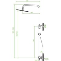 Laveo Pretto PLP 70OB Image #3