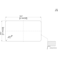 Blanco Etagon 700-U (зеркальная полировка) 524270 Image #5
