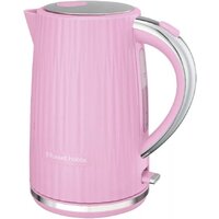 Russell Hobbs Eden Kettle Pink 27362-70