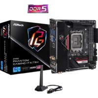 ASRock Z690 Phantom Gaming-ITX/TB4 Image #5