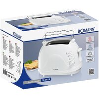 Bomann TA 246 CB Image #5