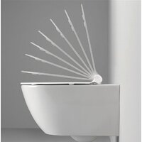 GSI Norm MS86CSN11 (белый) Image #3