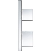 Grohe Grohtherm Cube 24154000 Image #2