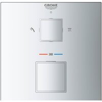 Grohe Grohtherm Cube 24154000 Image #3