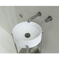 Deante Silia Hexa BHS_F54L Image #4