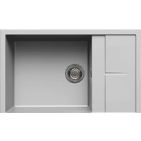 Elleci Unico 310 Aluminium 79
