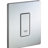 Grohe Skate Cosmopolitan 38784SD0 (нерж. сталь)