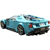 LEGO Speed Champions 76905 Ford GT Heritage Edition and Bronco R Image #8