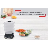 Tefal Ultra Compact VC204810 Image #6