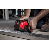 Milwaukee M12 CLLP-301C 4933478100 (с 1-им АКБ) Image #13