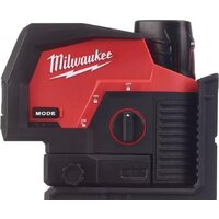 Milwaukee M12 CLLP-301C 4933478100 (с 1-им АКБ)