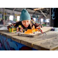 LEGO City Stuntz 60293 Парк каскадеров Image #25