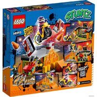 LEGO City Stuntz 60293 Парк каскадеров Image #2