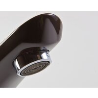 Kludi Mx 399048262 (мокко/хром) Image #2