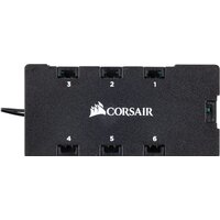 Corsair LL120 RGB 3 шт. (с контроллером) Image #6