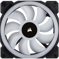 Corsair LL120 RGB 3 шт. (с контроллером) Image #4
