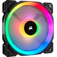 Corsair LL120 RGB 3 шт. (с контроллером) Image #2