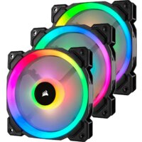 Corsair LL120 RGB 3 шт. (с контроллером)
