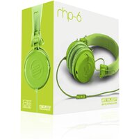 Reloop RHP-6 Green Image #2
