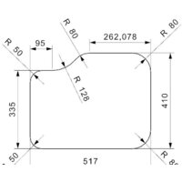 Reginox Alaska (правая) Image #3