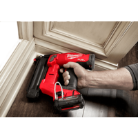 Milwaukee M18 FN18GS-0X 4933471409 (без АКБ) Image #15