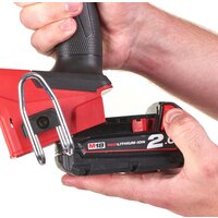 Milwaukee M18 FN18GS-0X 4933471409 (без АКБ) Image #9