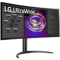 LG UltraWide 34WP85CP-B Image #4
