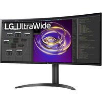 LG UltraWide 34WP85CP-B Image #2