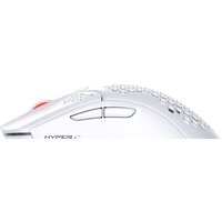 HyperX Pulsefire Haste Wireless (белый) Image #3