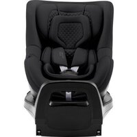 Britax Romer Dualfix Pro M Lux (onyx black) Image #3