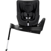 Britax Romer Dualfix Pro M Lux (onyx black) Image #2