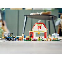 LEGO City 60346 Ферма и амбар с животными Image #8