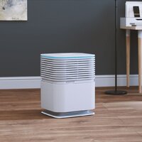 Venta AeroStyle Compact AH730 (белый) Image #2