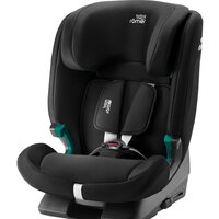 Britax Romer Evolvafix (space black)