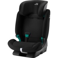 Britax Romer Evolvafix (space black) Image #4