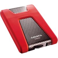 ADATA DashDrive Durable HD650 1TB (AHD650-1TU3-CRD)