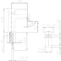 Armatura Korund 4007-011-00 Image #2