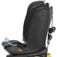 Maxi-Cosi Titan Plus i-Size (authentic black) Image #10