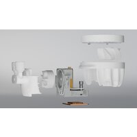 Arctic Liquid Freezer III 420 A-RGB White ACFRE00153A Image #17