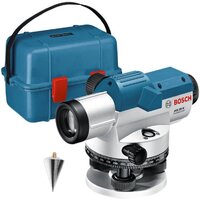 Bosch GOL 20 G Professional 0601068401 (кейс)