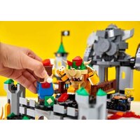 LEGO Super Mario 71369 Решающая битва в замке Боузера. Доп. набор Image #9