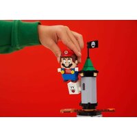 LEGO Super Mario 71369 Решающая битва в замке Боузера. Доп. набор Image #6