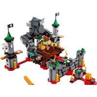 LEGO Super Mario 71369 Решающая битва в замке Боузера. Доп. набор Image #3