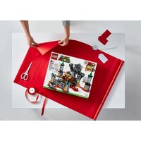 LEGO Super Mario 71369 Решающая битва в замке Боузера. Доп. набор Image #10