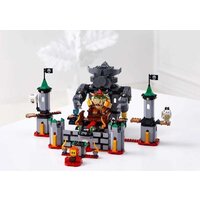 LEGO Super Mario 71369 Решающая битва в замке Боузера. Доп. набор Image #11
