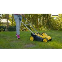 Karcher LMO 3-18 1.445-410.0 (без АКБ) Image #3