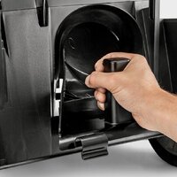 Karcher LMO 3-18 1.445-410.0 (без АКБ) Image #4