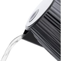 Russell Hobbs Eden Kettle Black 27361-70 Image #2