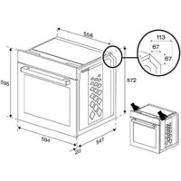 BEKO BBIM17300BSEA Image #5